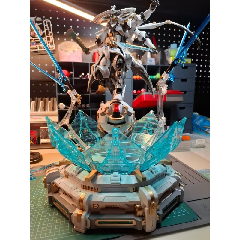 SUNDAY HOBBY X MJZ Xiaoyaozi M - Model Kit Hemoxian บทวิจารณ์และราคา