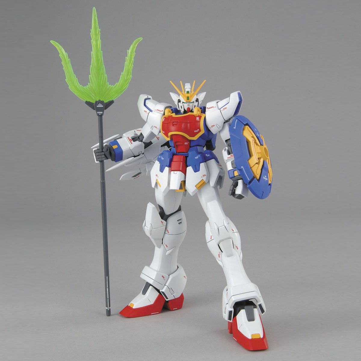 Bandai Mg 1/100 Gundam W Xxxg- - Model Kit Gundam Mg บทวิจารณ์และราคา