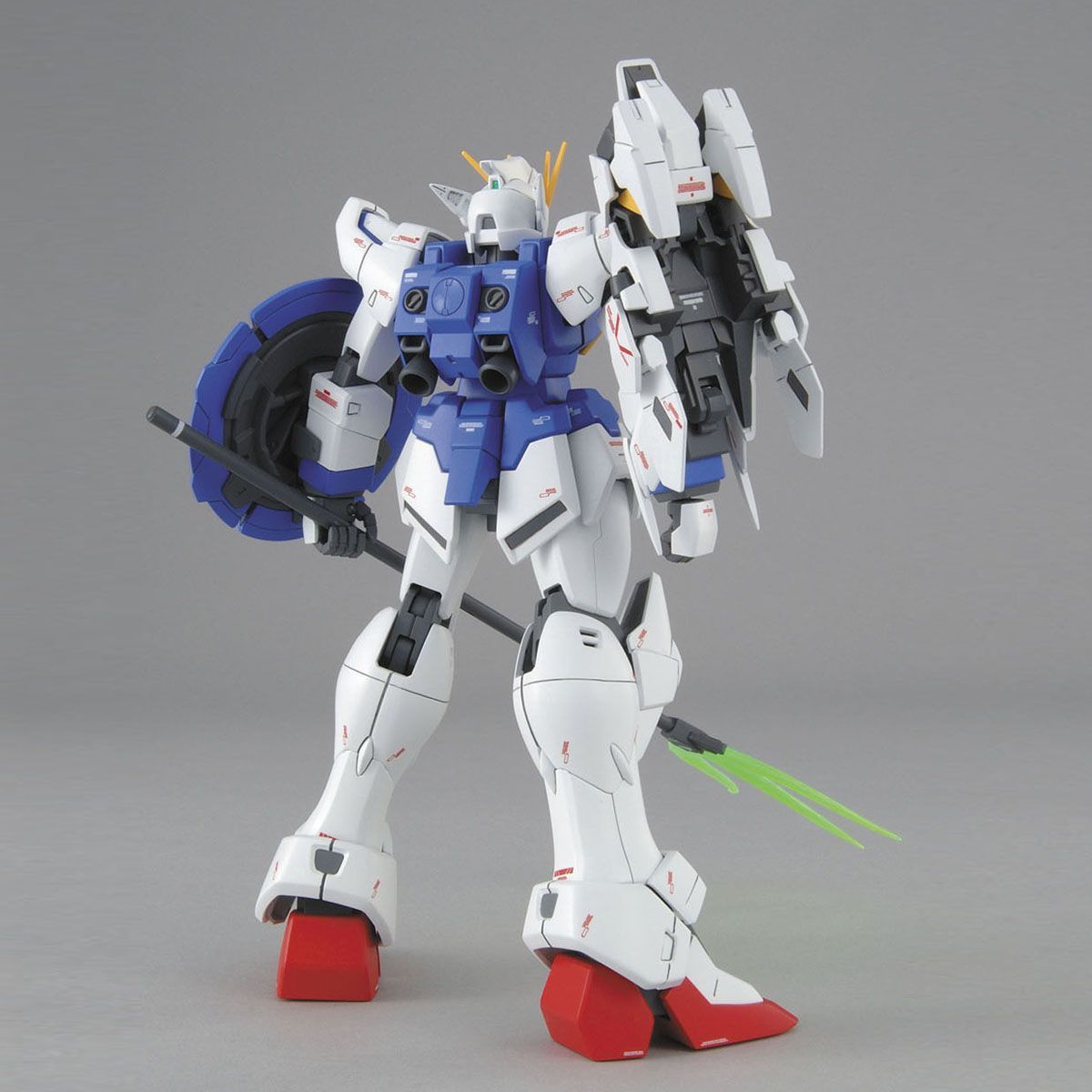 Bandai Mg 1/100 Gundam W Xxxg- - Model Kit Gundam Mg บทวิจารณ์และราคา