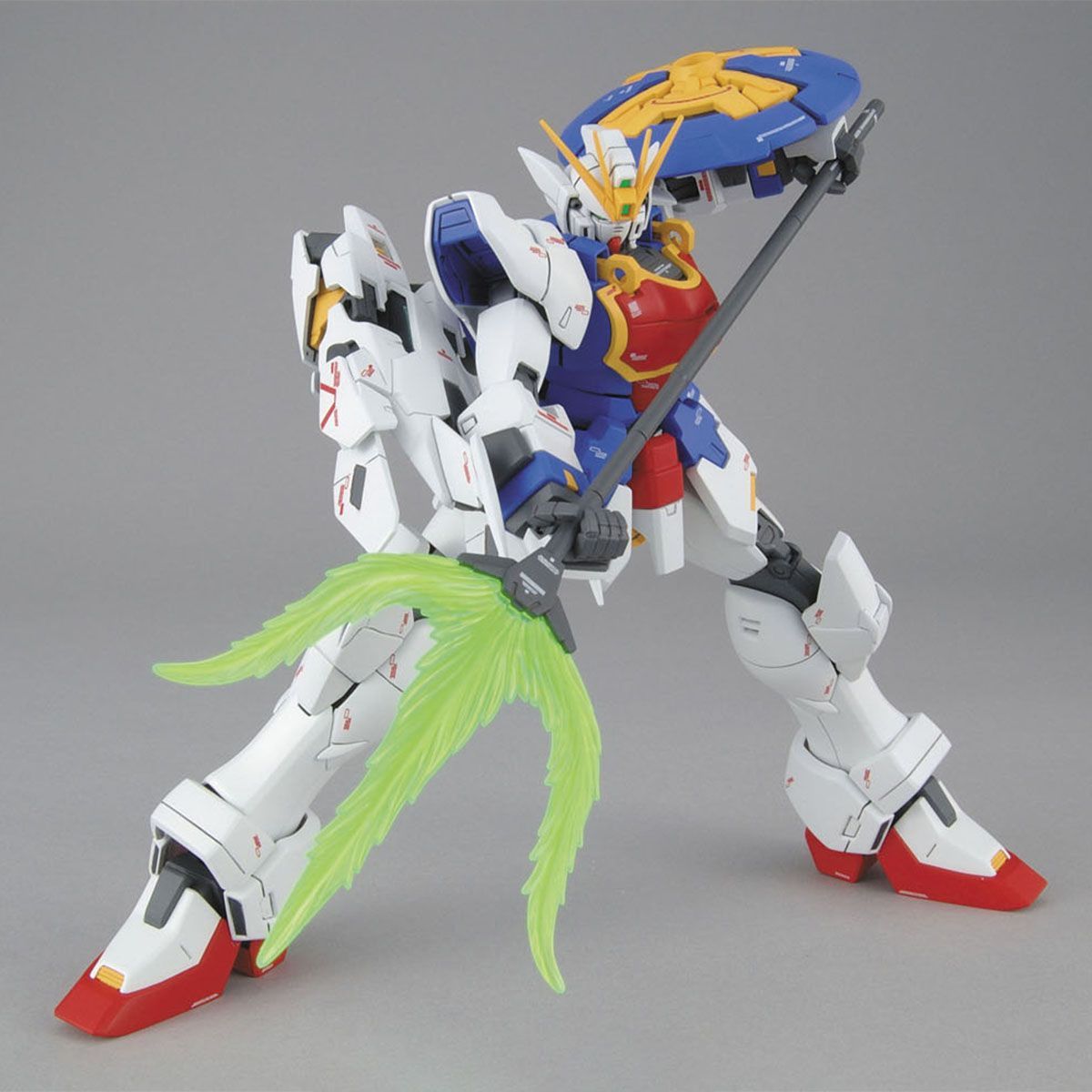 Bandai Mg 1/100 Gundam W Xxxg- - Model Kit Gundam Mg บทวิจารณ์และราคา