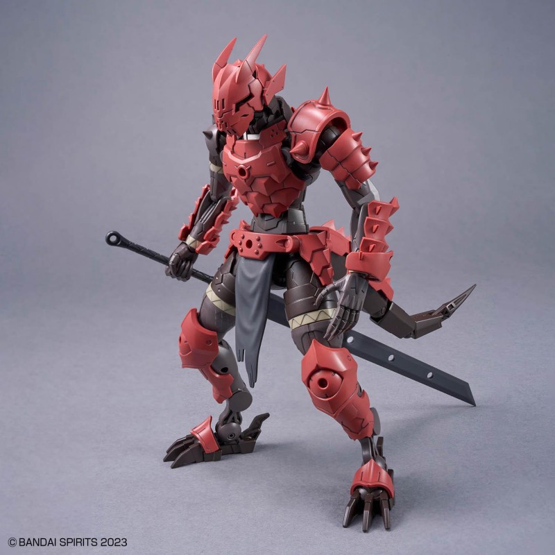 ญี่ปุ่น แบนได อนิเมะ โมเดลคิทข - Model Kit Fire Lord บทวิจารณ์และราคา
