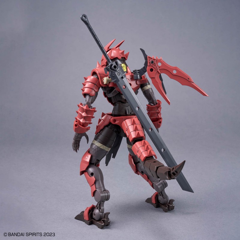 ญี่ปุ่น แบนได อนิเมะ โมเดลคิทข - Model Kit Fire Lord บทวิจารณ์และราคา