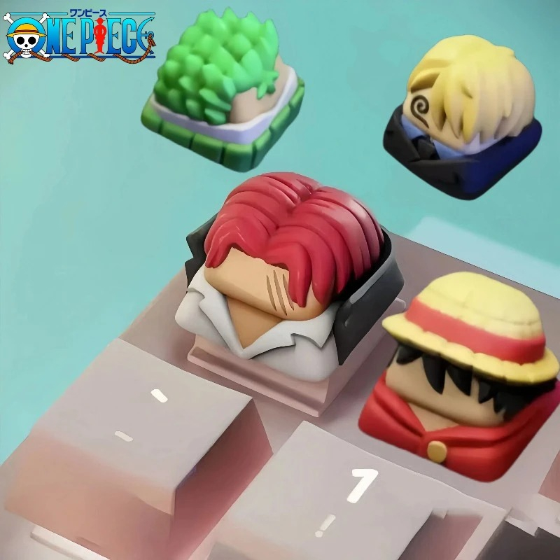 One Piece อะนิเมะ Periphery ลิ - Model Kit One Piece Bandai บทวิจารณ์และราคา