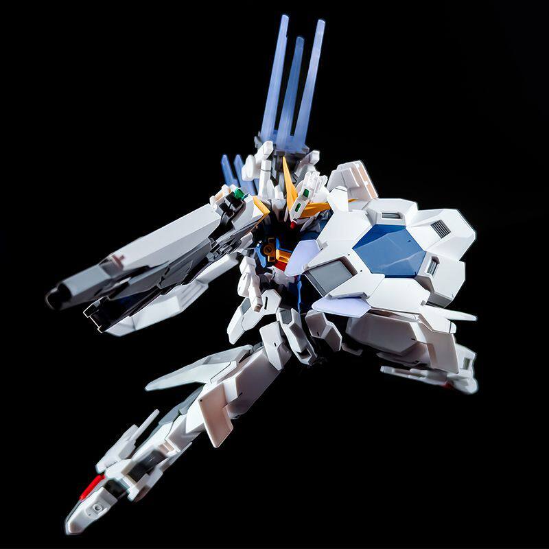 ชิยะสินค้าใหม่มาถึงแล้ว ซีรีส์ - Model Kit Gundam Mg บทวิจารณ์และราคา