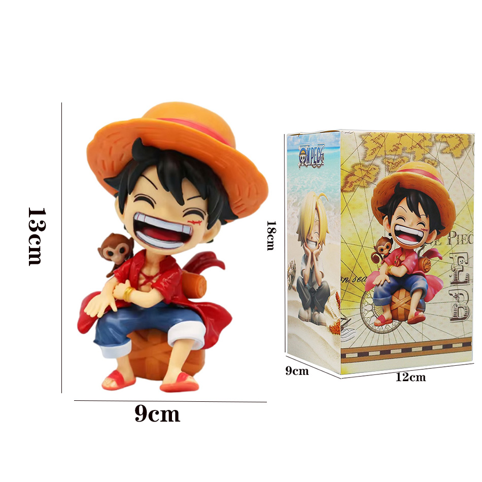 One Piece มือถือ Luffy Solon น - Model Kit Thousand Sunny บทวิจารณ์และราคา