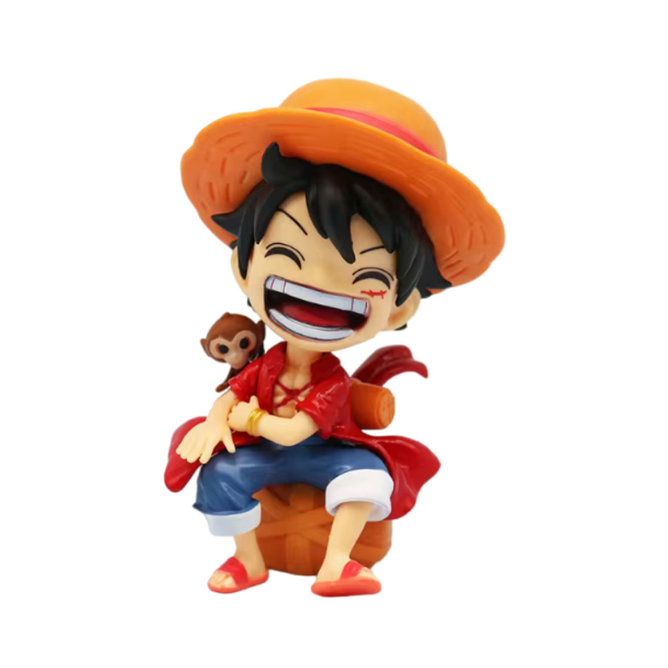 One Piece มือถือ Luffy Solon น - Model Kit Thousand Sunny บทวิจารณ์และราคา