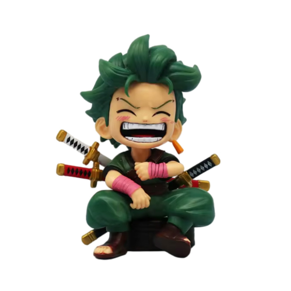 One Piece มือถือ Luffy Solon น - Model Kit Thousand Sunny บทวิจารณ์และราคา