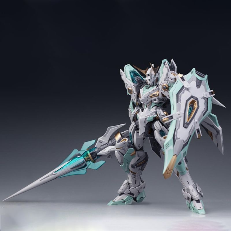 [มีสินค้าในสต็อก] SNAA MARTIAL - Model Kit Fire Lord บทวิจารณ์และราคา