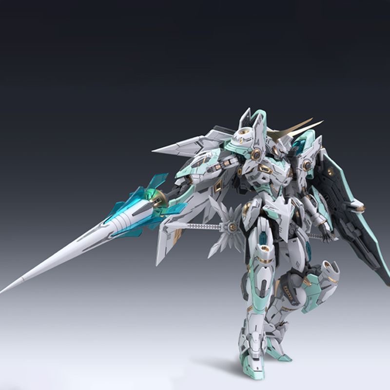 [มีสินค้าในสต็อก] SNAA MARTIAL - Model Kit Fire Lord บทวิจารณ์และราคา