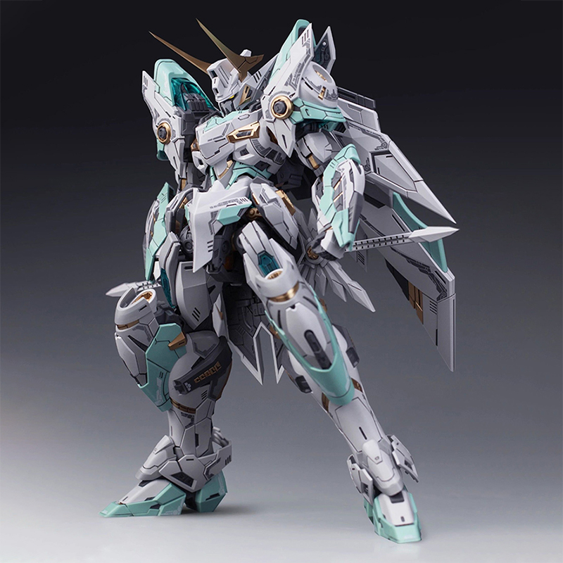 [มีสินค้าในสต็อก] SNAA MARTIAL - Model Kit Fire Lord บทวิจารณ์และราคา