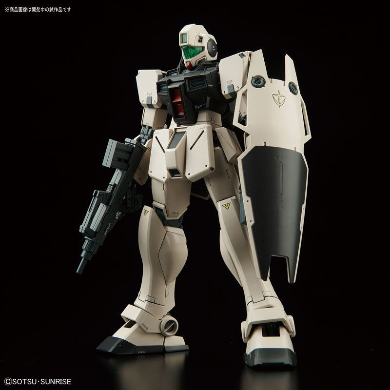 ของแท้จากผู้ผลิตดั้งเดิม แบนได - Model Kit Gundam Mg บทวิจารณ์และราคา