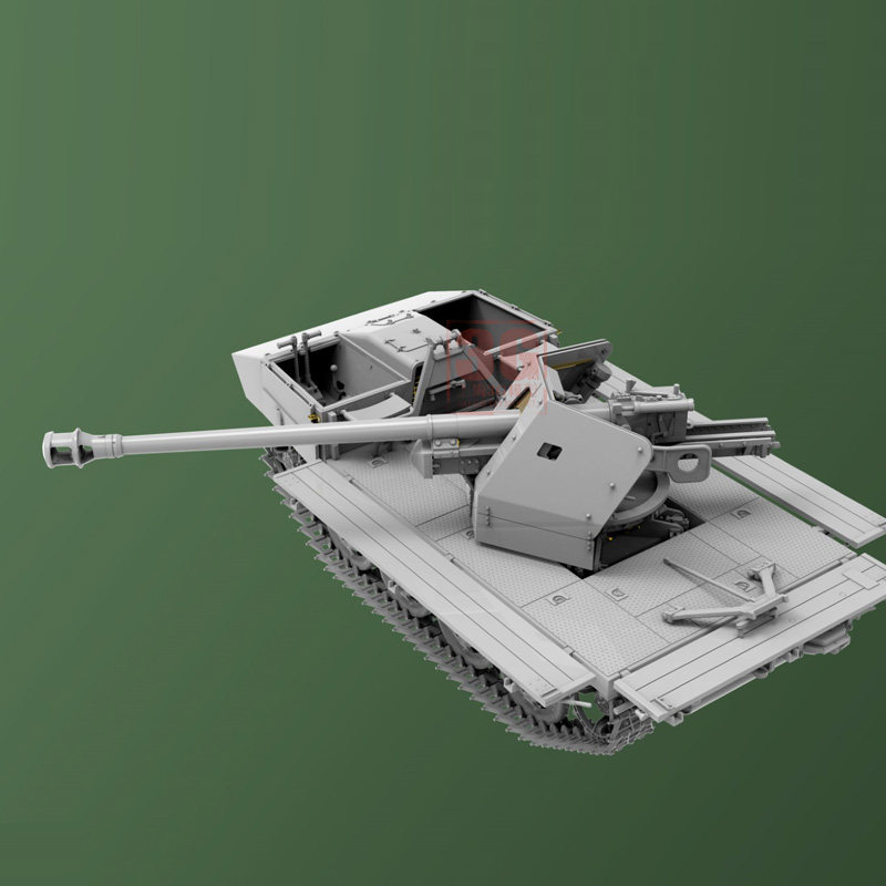 มินิอาร์ต 35483 1/35 โมเดลประก - Model Kit Vintage บทวิจารณ์และราคา