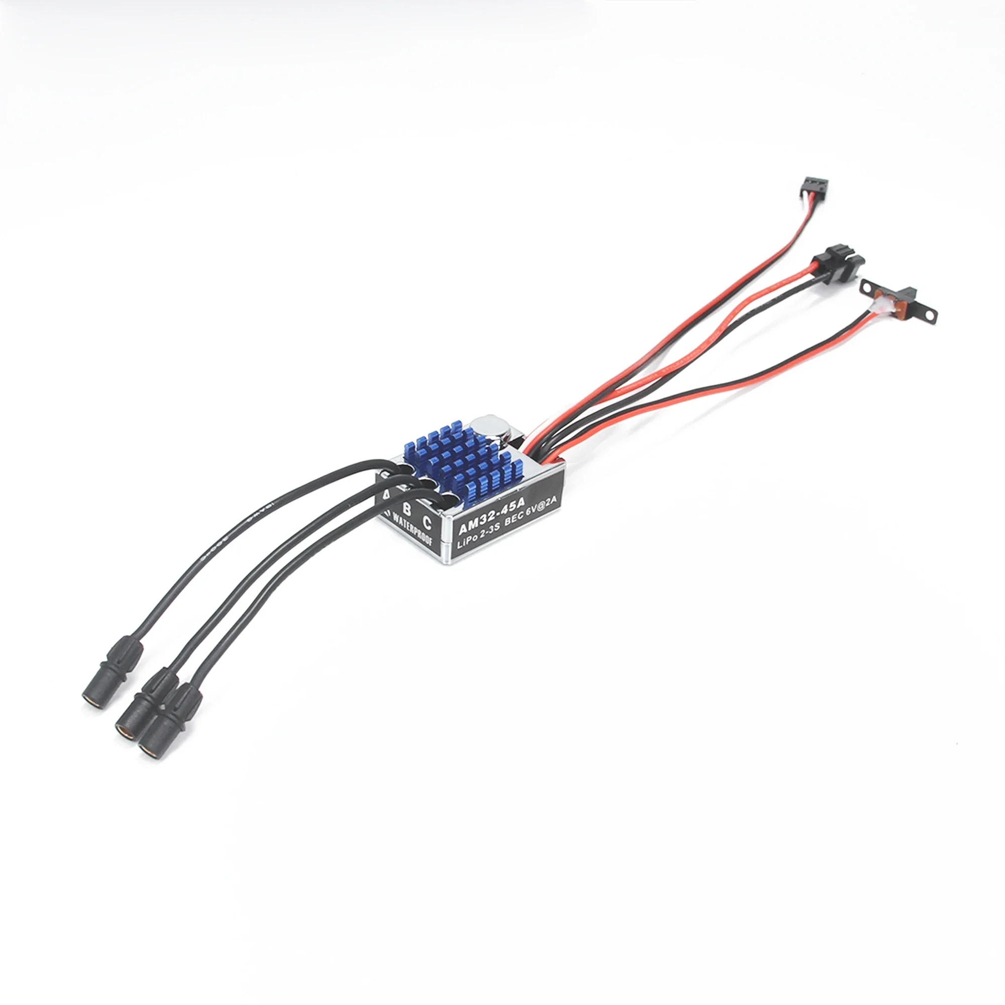 NEEBRC 2322 2600KV Outrunner ม - Model Kit Motor บทวิจารณ์และราคา