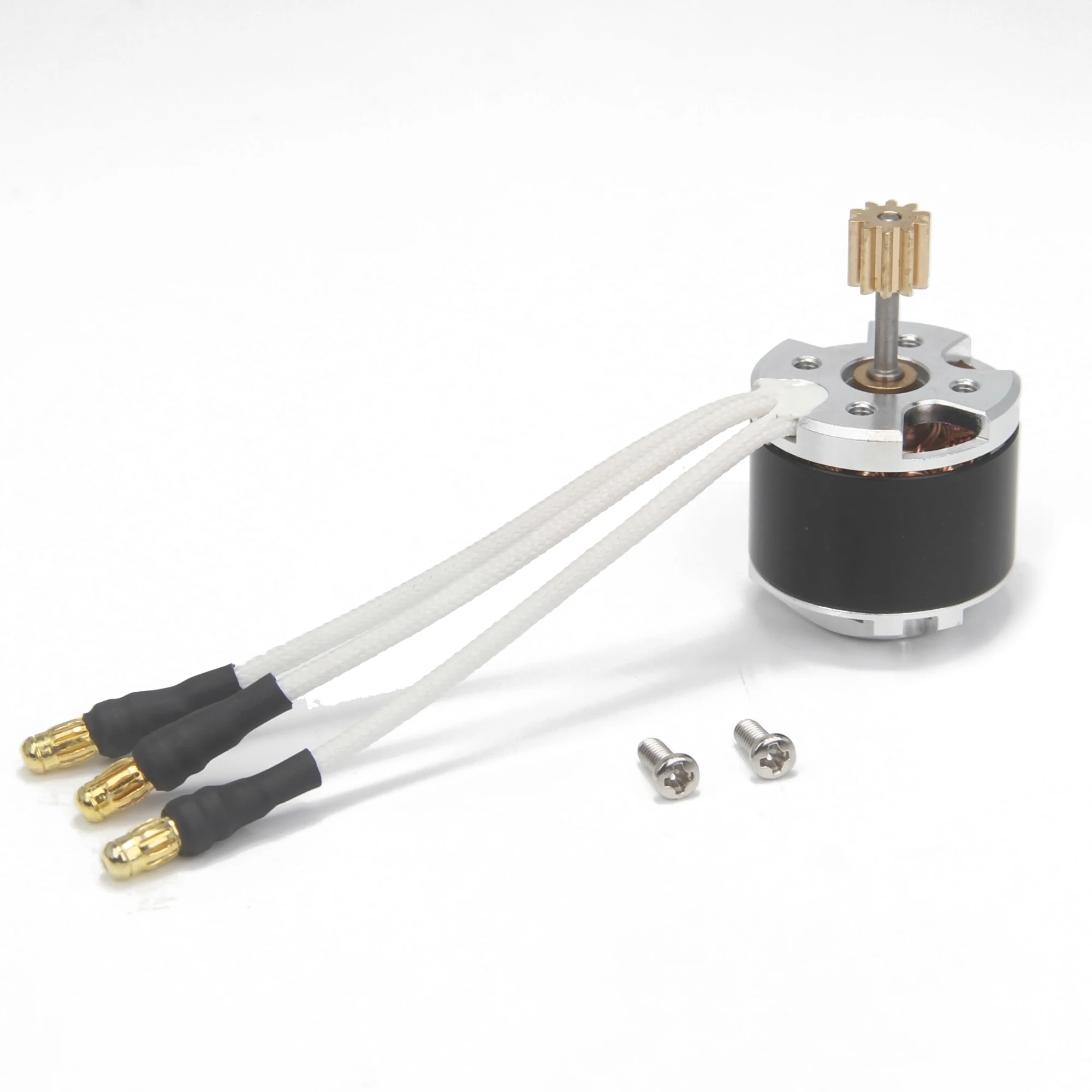 NEEBRC 2322 2600KV Outrunner ม - Model Kit Motor บทวิจารณ์และราคา