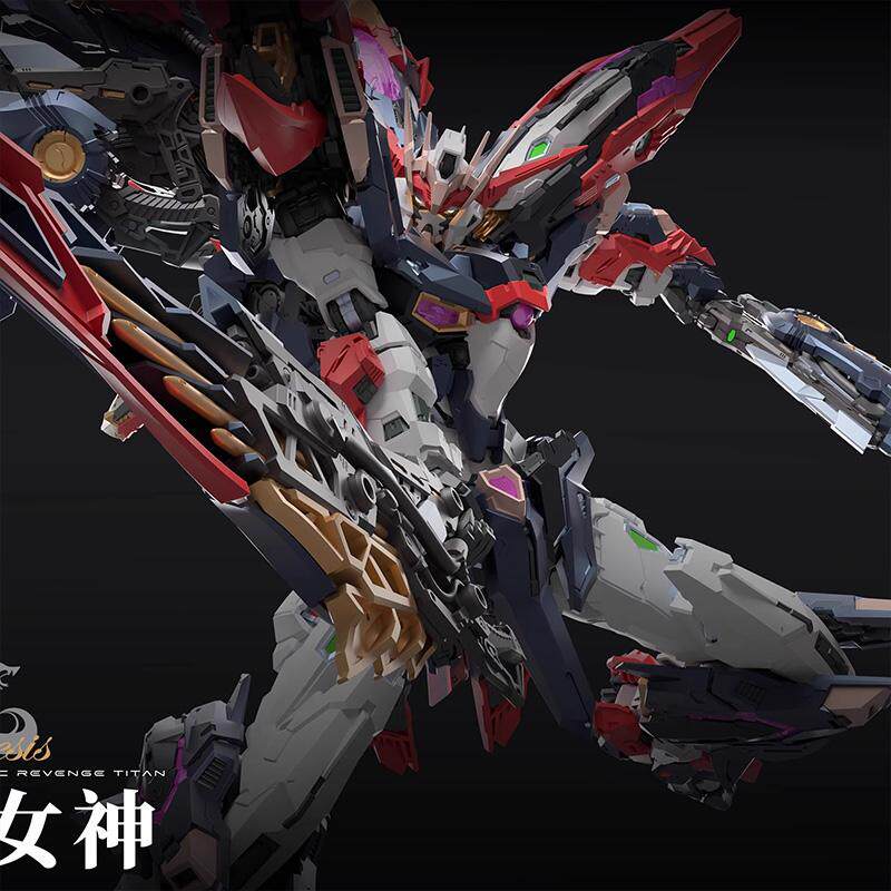 อินฟินิท ดิมENSION อินฟินิท สต - Model Kit Infinite Dimension บทวิจารณ์และราคา