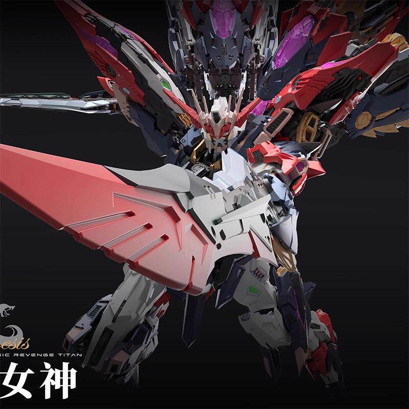 อินฟินิท ดิมENSION อินฟินิท สต - Model Kit Infinite Dimension บทวิจารณ์และราคา