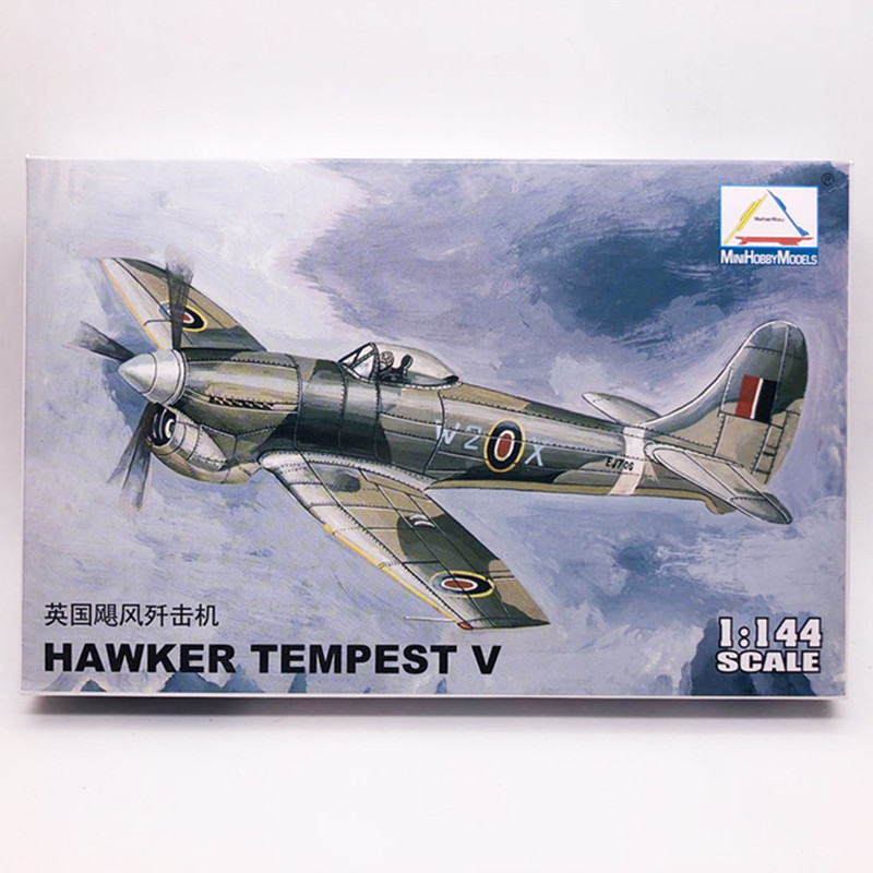 TRUMPETER 1/144 ทหารประกอบเครื - Model Kit Tamiya บทวิจารณ์และราคา