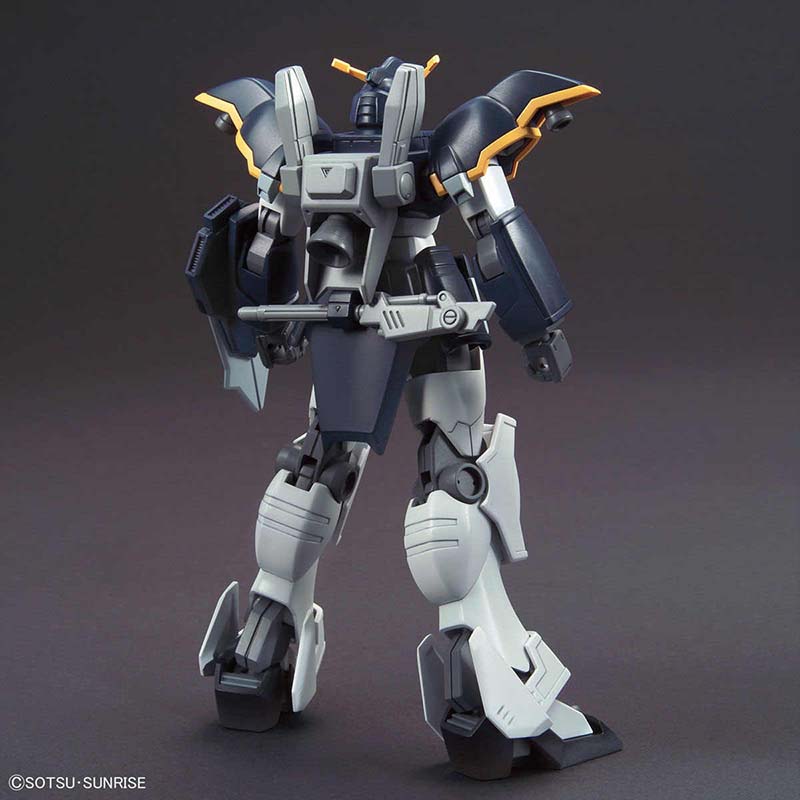 Bandai HG 1/144 Wing Zero Deat - Model Kit Gundam Mg บทวิจารณ์และราคา