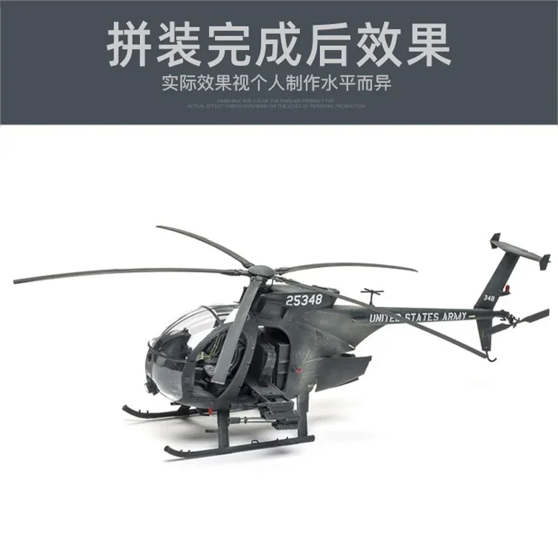 คิตตี้ฮอว์ก 1/35 KH50003 อเมริ - Model Kit Helicopter บทวิจารณ์และราคา