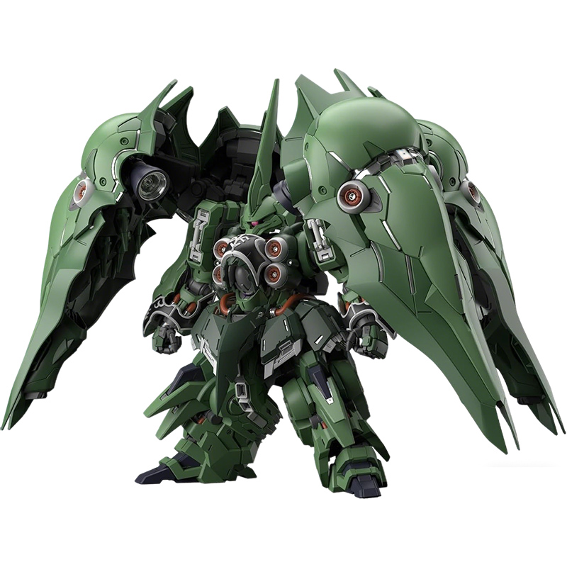 BANDAI MGSD Mobile Suit Gundam - Model Kit Gundam Mg บทวิจารณ์และราคา