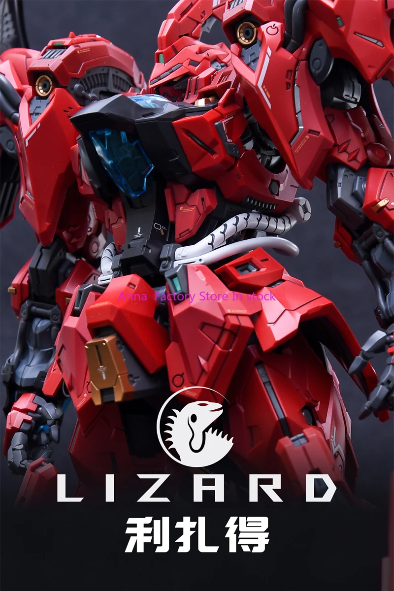 มีสินค้าในสต็อก ERA+ LIZARD 1/ - Model Kit Infinite Dimension บทวิจารณ์และราคา