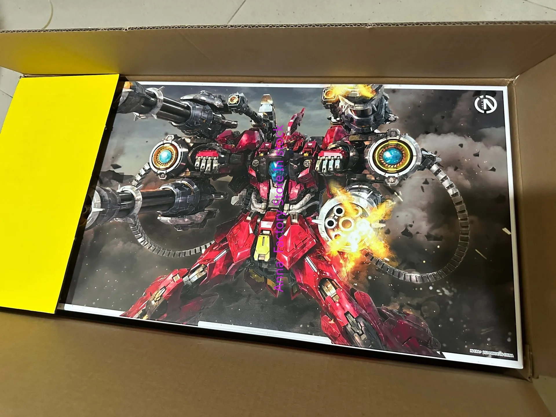 มีสินค้าในสต็อก ERA+ LIZARD 1/ - Model Kit Infinite Dimension บทวิจารณ์และราคา