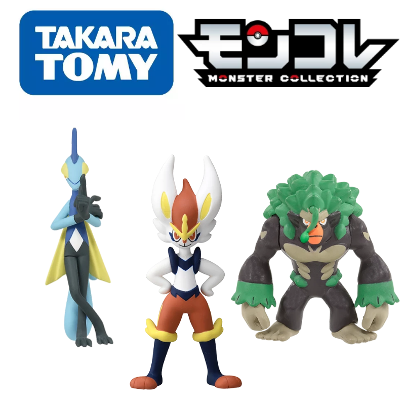 ฟิกเกอร์โปเกมอนดั้งเดิมของสะสม - Model Kit Lucario บทวิจารณ์และราคา
