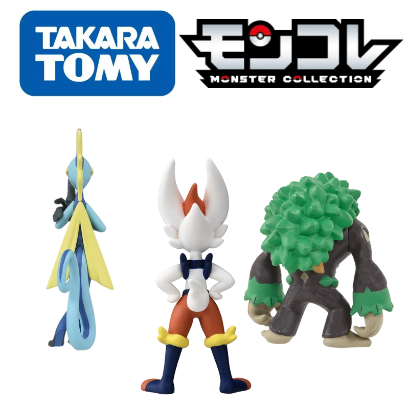 ฟิกเกอร์โปเกมอนดั้งเดิมของสะสม - Model Kit Lucario บทวิจารณ์และราคา