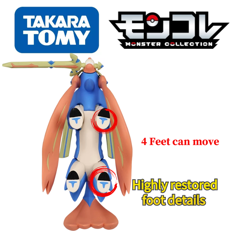 ฟิกเกอร์โปเกมอนดั้งเดิมของสะสม - Model Kit Lucario บทวิจารณ์และราคา