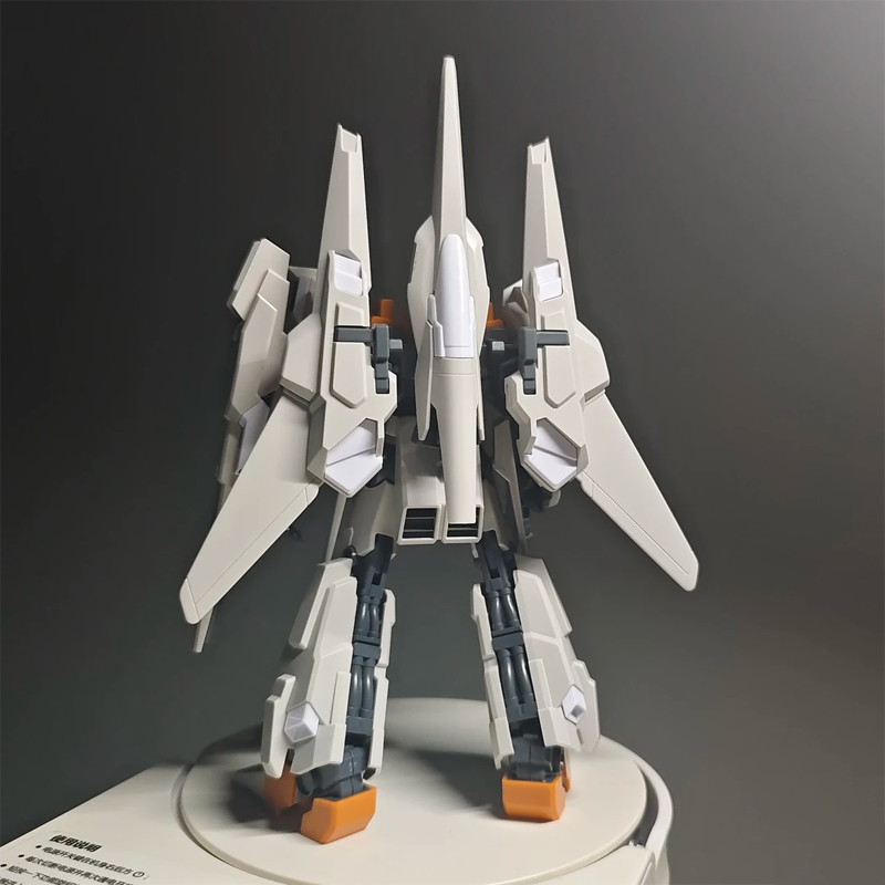 ReZel Type-C General Revil Col - Model Kit Gundam Mg บทวิจารณ์และราคา