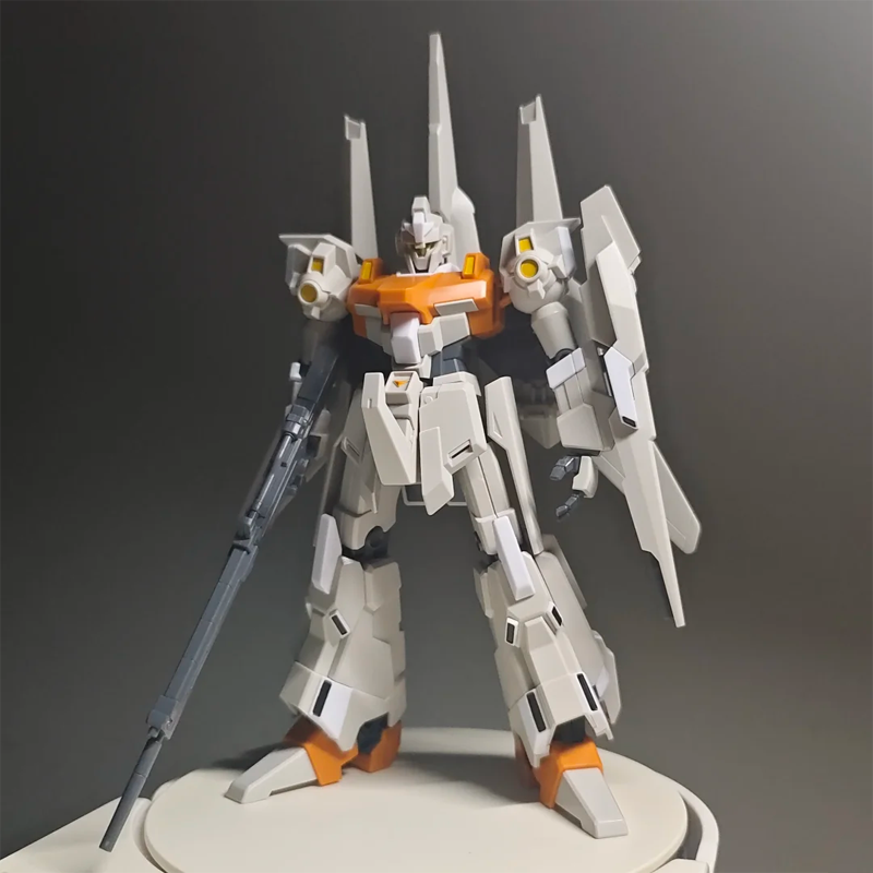 ReZel Type-C General Revil Col - Model Kit Gundam Mg บทวิจารณ์และราคา