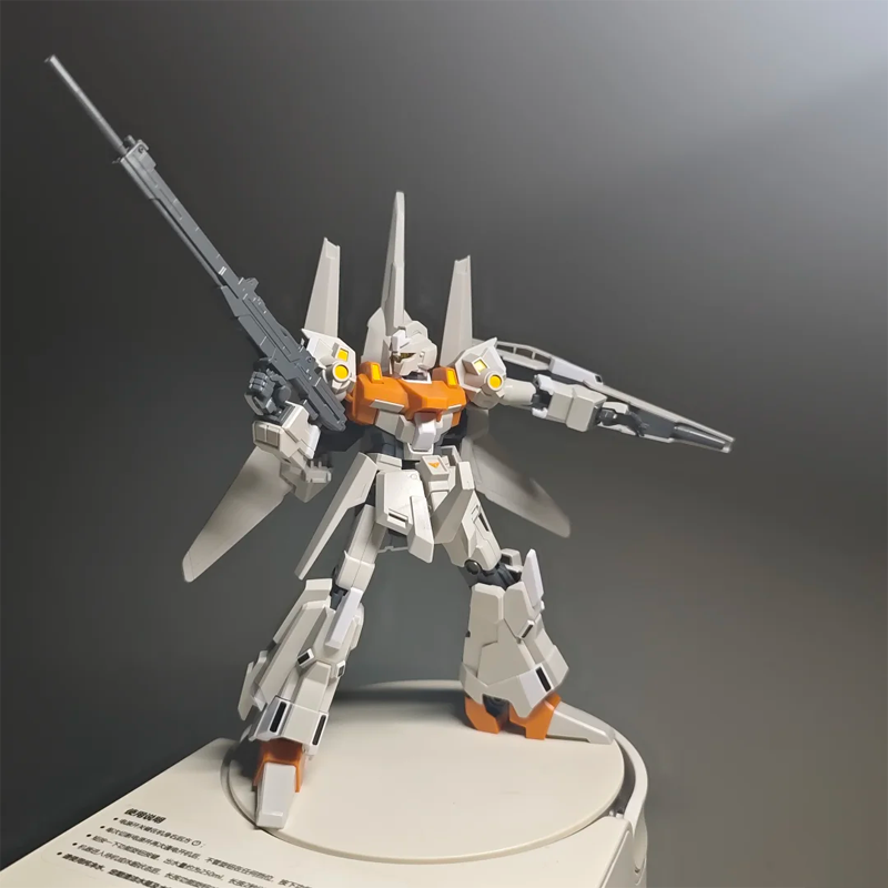 ReZel Type-C General Revil Col - Model Kit Gundam Mg บทวิจารณ์และราคา