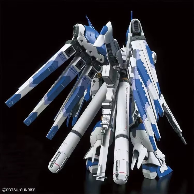 สินค้าใหม่ YUSHANFANG รุ่น 1/1 - Model Kit Gundam Mg บทวิจารณ์และราคา