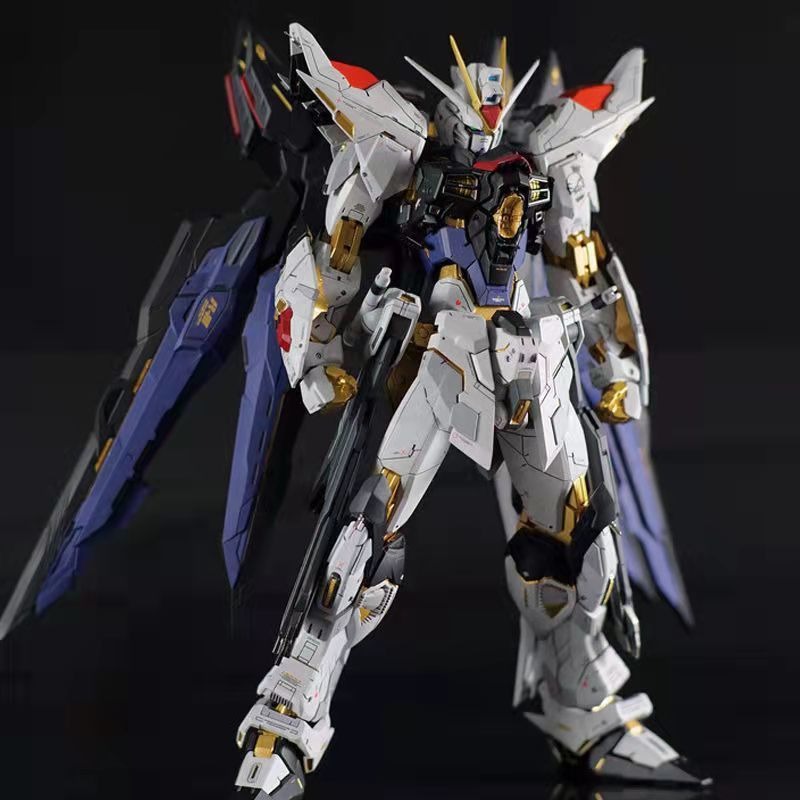 Bandai Spot Gundam การ์ตูนอะนิ - Model Kit Gundam Mg บทวิจารณ์และราคา