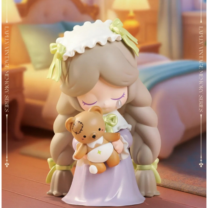 Laplly VINTAGE MEMORY Series ก - Model Kit Vintage บทวิจารณ์และราคา
