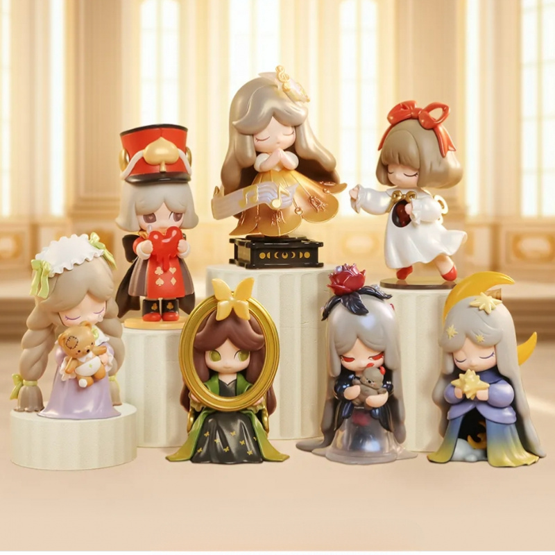 Laplly VINTAGE MEMORY Series ก - Model Kit Vintage บทวิจารณ์และราคา