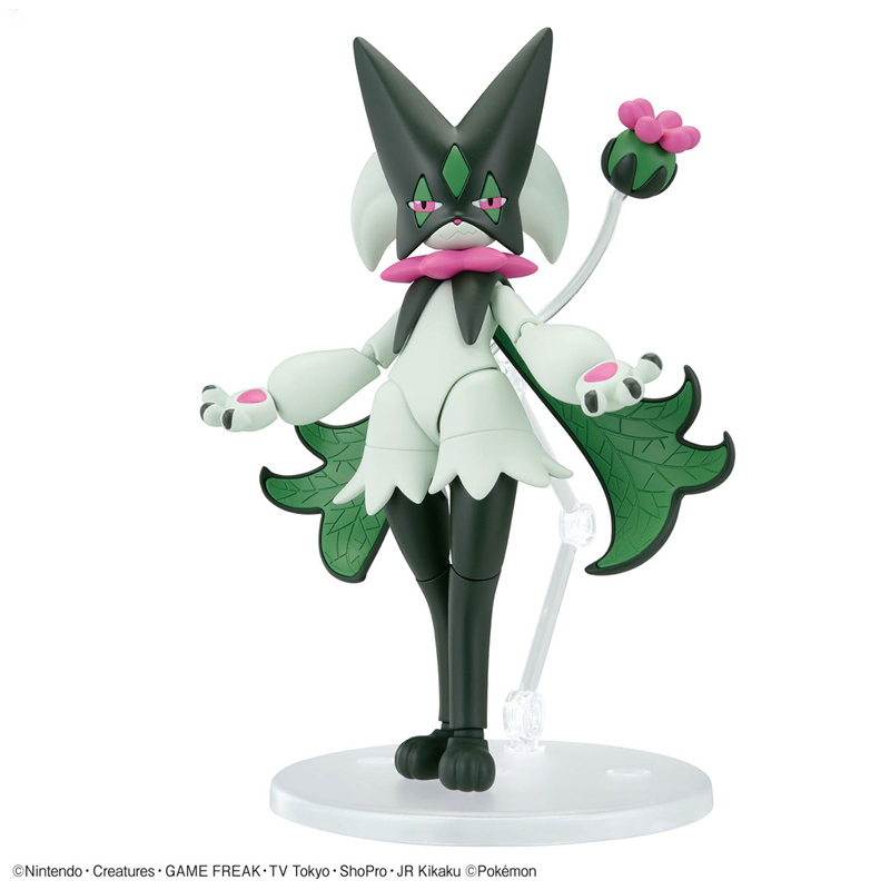 Bandai ของแท้รูป Pokemon ชุด P - Model Kit Lucario บทวิจารณ์และราคา