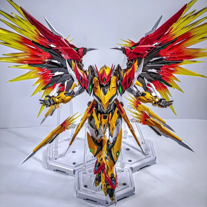 โมเดลประกอบโครงโลหะผสม Baiqi ร - Model Kit Motor บทวิจารณ์และราคา