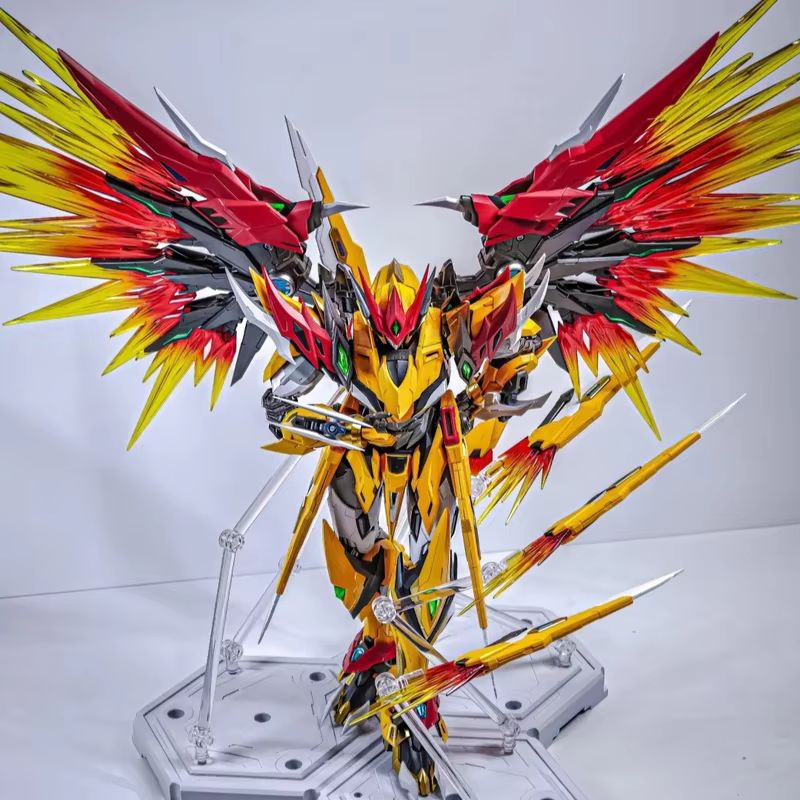 โมเดลประกอบโครงโลหะผสม Baiqi ร - Model Kit Motor บทวิจารณ์และราคา