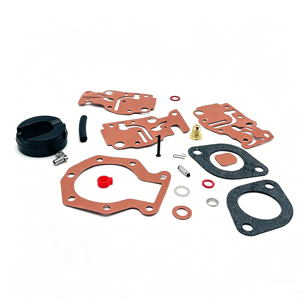 สำหรับชุดซ่อมคาร์บูเรเตอร์สำหร - Model Kit Jet Engine บทวิจารณ์และราคา