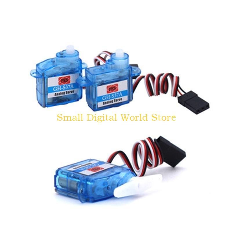 77UB Micro Servo มอเตอร์แขนชุด - Model Kit Motor บทวิจารณ์และราคา