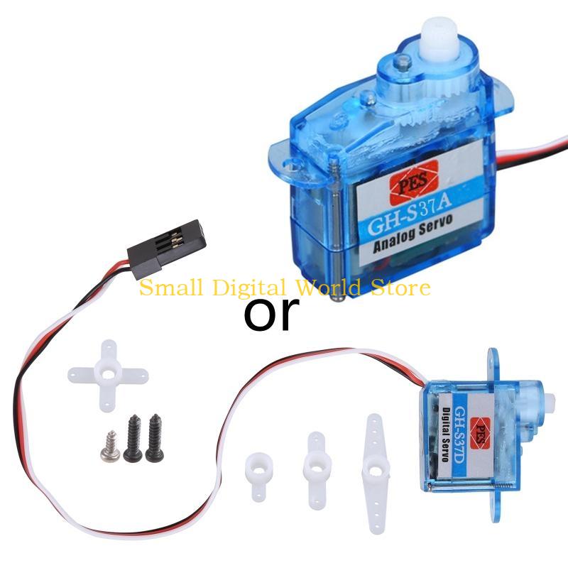 77UB Micro Servo มอเตอร์แขนชุด - Model Kit Motor บทวิจารณ์และราคา