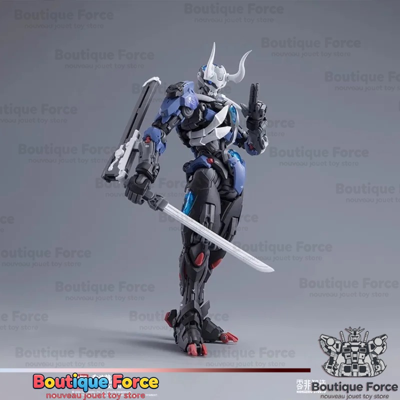 ชุดประกอบโมเดล Ninja Lone Shad - Model Kit Lone Shadow บทวิจารณ์และราคา