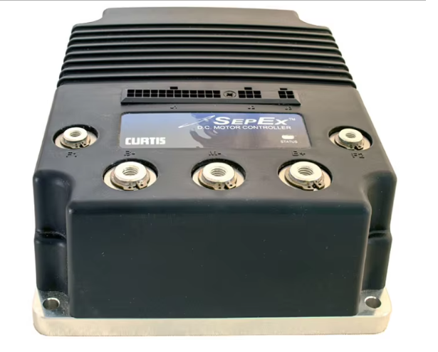 มอเตอร์ EV Dc Sepex 48V 400A ร - Model Kit Motor บทวิจารณ์และราคา