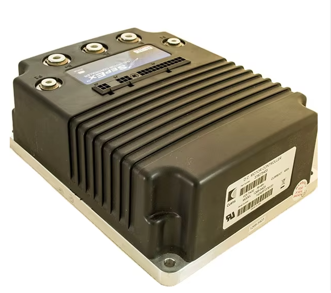 มอเตอร์ EV Dc Sepex 48V 400A ร - Model Kit Motor บทวิจารณ์และราคา