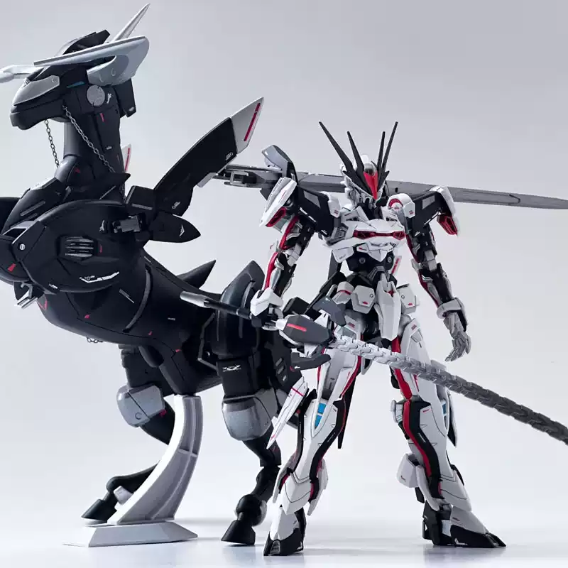 ชุดประกอบโมเดล Star Motion Lor - Model Kit Fire Lord บทวิจารณ์และราคา