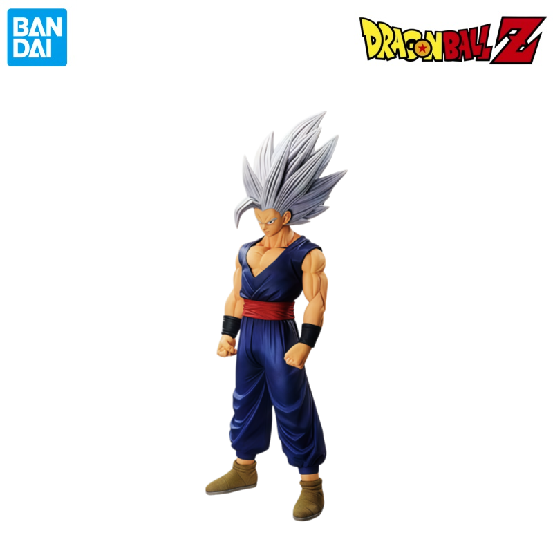 Bandai มีสินค้าในสต็อก กล่องเด - Model Kit Frieza บทวิจารณ์และราคา