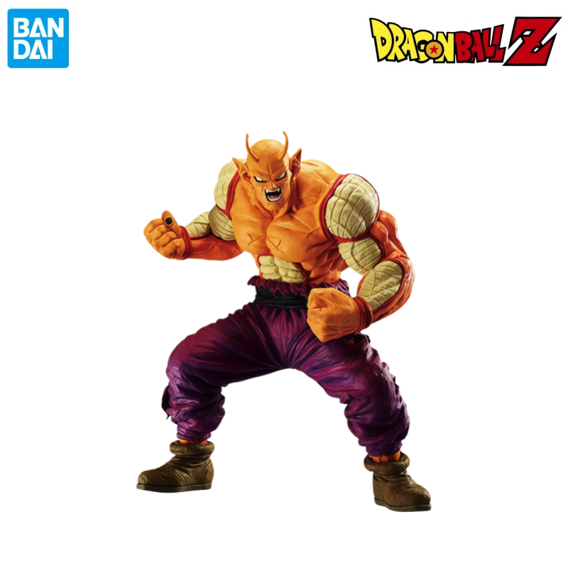 Bandai มีสินค้าในสต็อก กล่องเด - Model Kit Frieza บทวิจารณ์และราคา