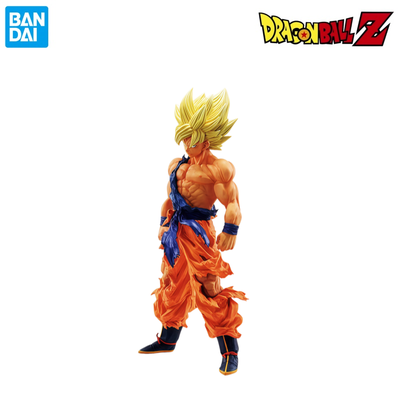 Bandai มีสินค้าในสต็อก กล่องเด - Model Kit Frieza บทวิจารณ์และราคา