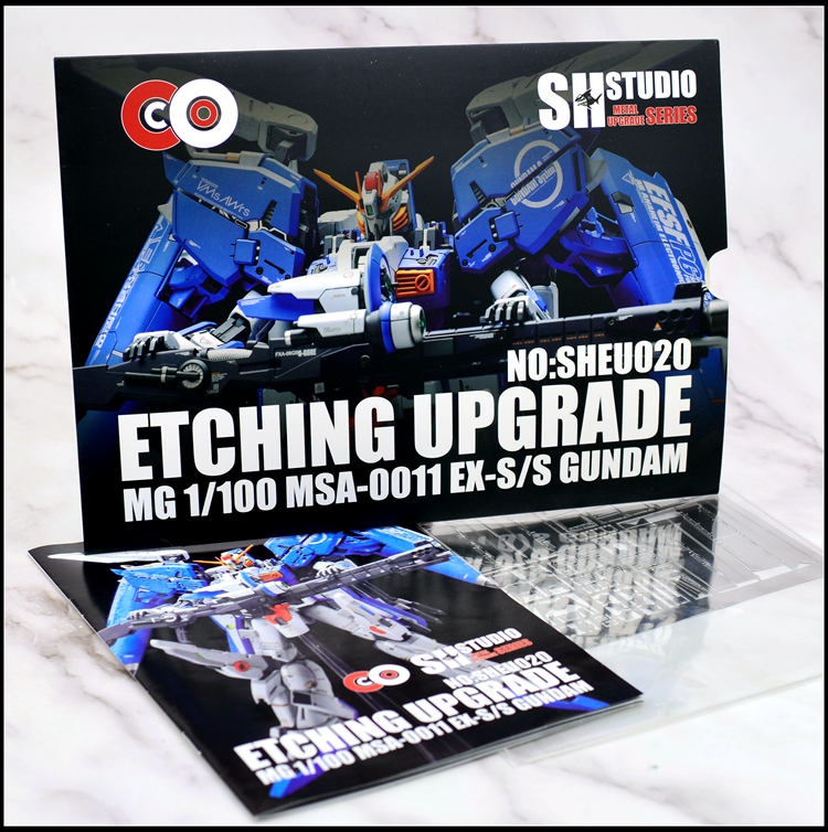 SH Studio สำหรับ GUNDAM MG 1/1 - Model Kit Gundam Mg บทวิจารณ์และราคา